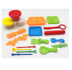 DOUGH SNACK PARTY-11707