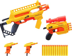Nerf E8967 Alpha Strike Infantry Pack