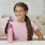 Mulan Disney Princess Royal Shimmer Doll