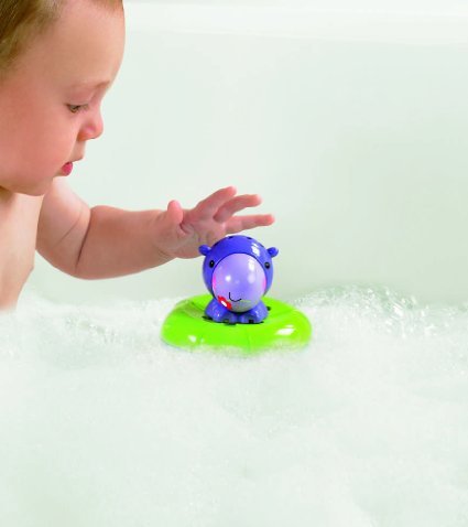 Fisher-Price Float Around Bath Friends Secondary image