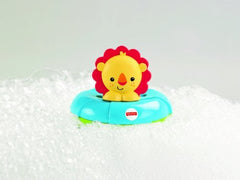Fisher-Price Float Around Bath Friends
