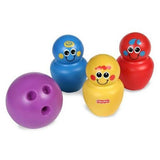Fisher Price - Baby Bowling
