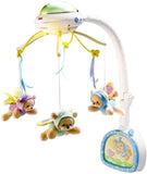 Fisher Price Awakening Mobile Sweet Dreams Butterflies