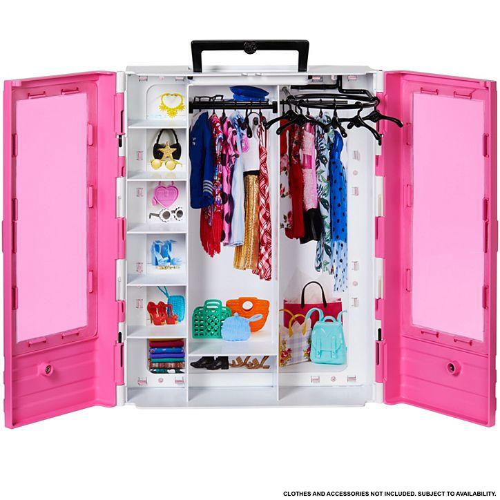 Barbie®Fashionistas®Ultimate Closet™ Accessory