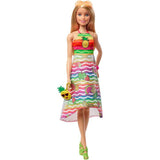 Barbie®Crayola®Rainbow Fruit Surprise Doll & Fashions