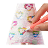 Barbie®Crayola®Rainbow Fruit Surprise Doll & Fashions