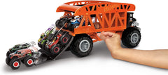 Hot Wheels Monster Trucks Monster Mover Vehicle