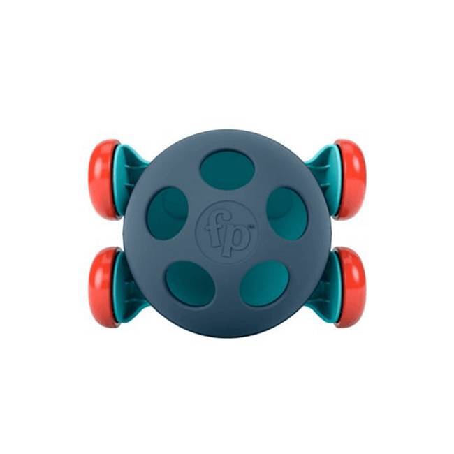 Fisher Price Roll Pop & Zoom Friends Penguin