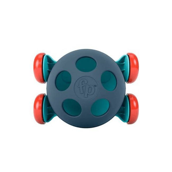 Fisher Price Roll Pop & Zoom Friends Penguin