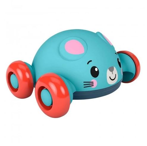 Fisher-Price Animal Balls - Mouse Secondary image