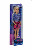 Barbie Big City Big Dreams Malibu Doll