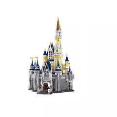 LEPIN BRICKS DISNEY CASTLE-6005 (4190)PCS