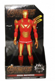 AVENGERS ACTION FIGURES COLLECTION
