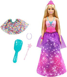 Dreamtopia 2-in-1 Princess to Mermaid Fashion
