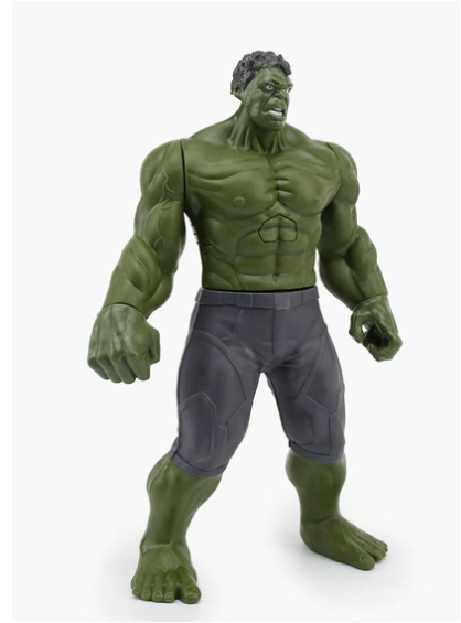 AVENGERS FIGURE UNION LEGEND COLLECTION SERIES