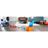Hot Wheels Track Builder Barrel Box - One Shop Online Toys in Pakistan