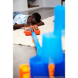 Hot Wheels Track Builder Barrel Box - One Shop Online Toys in Pakistan