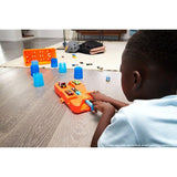 Hot Wheels Track Builder Barrel Box - One Shop Online Toys in Pakistan