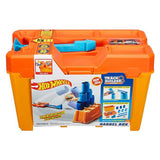 Hot Wheels Track Builder Barrel Box - One Shop Online Toys in Pakistan