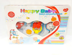 BABY CART MOBILE