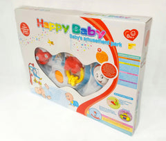 BABY CART MOBILE