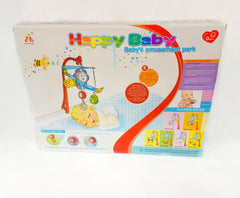 BABY CART MOBILE