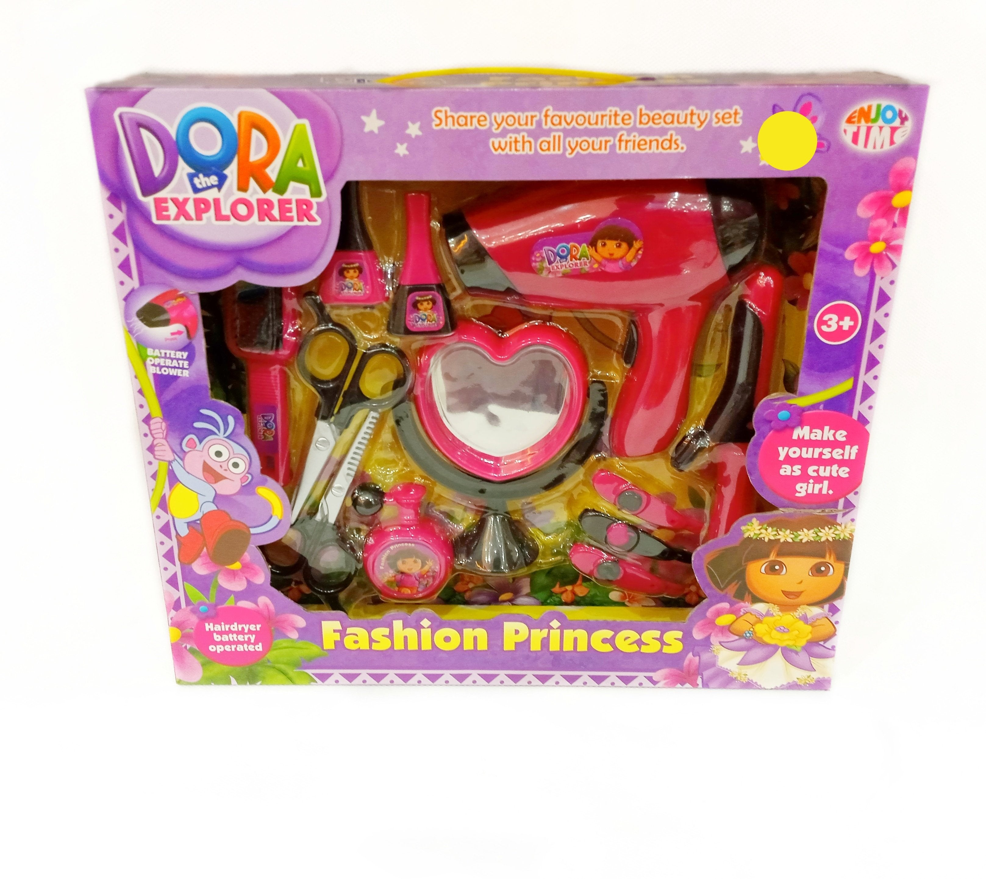 Dora Fashion Set-BL8801D