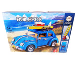 Lepin Builders 21003 (1193) pcs