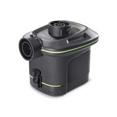 INTEX Quick-Fill Battery Air Pump 6 C-cell batteries