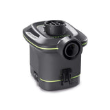 INTEX Quick-Fill Battery Air Pump 6 C-cell batteries