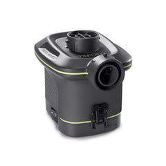 INTEX Quick-Fill Battery Air Pump 6 C-cell batteries