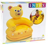 INTEX Happy Animal Chair Assortment ( 25.5" X 25" X 31" ) (EACH)