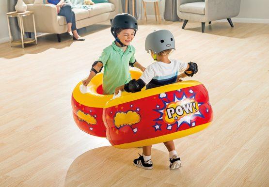 INTEX Inflatable Pow Bumper-44601