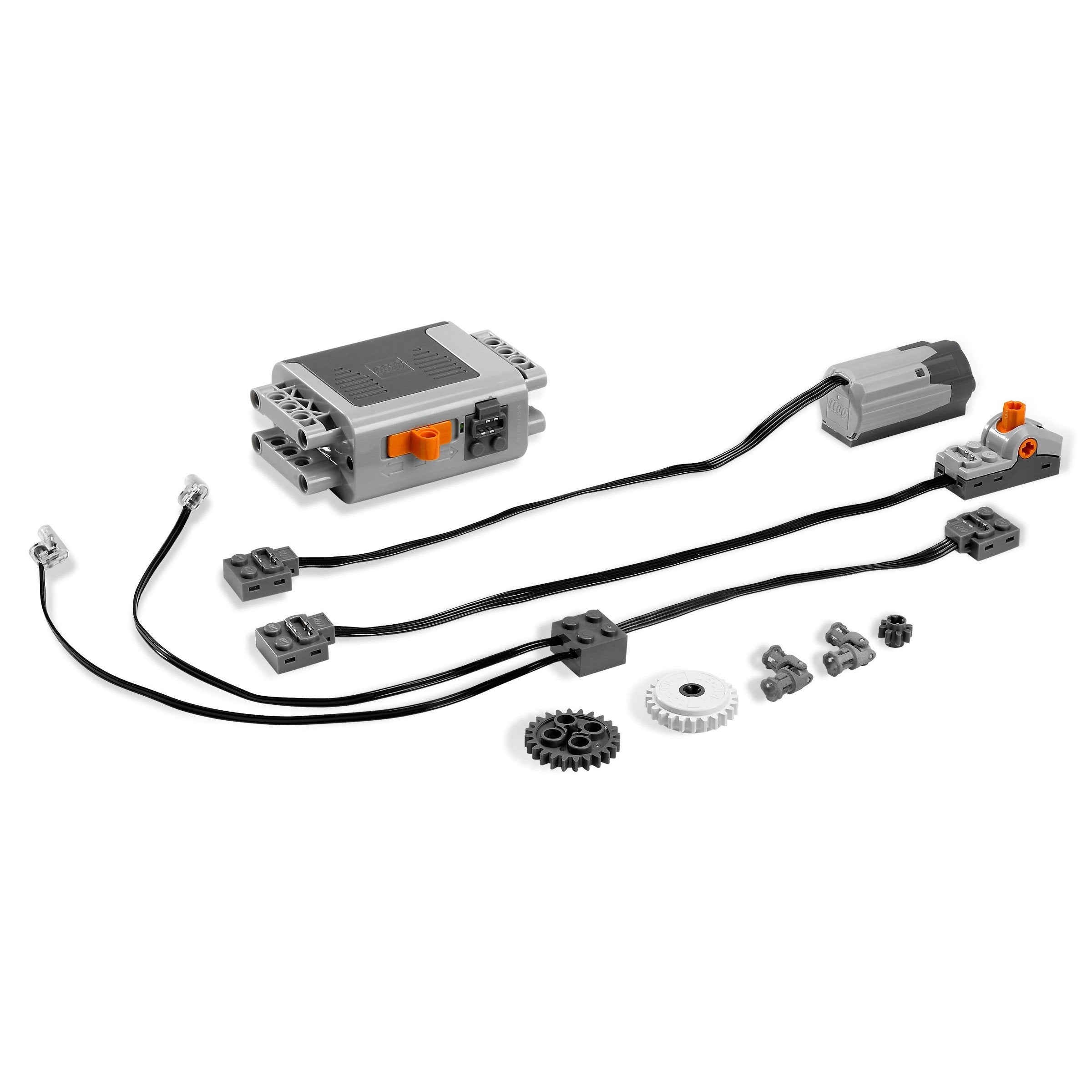 Lego shop power functions best sale