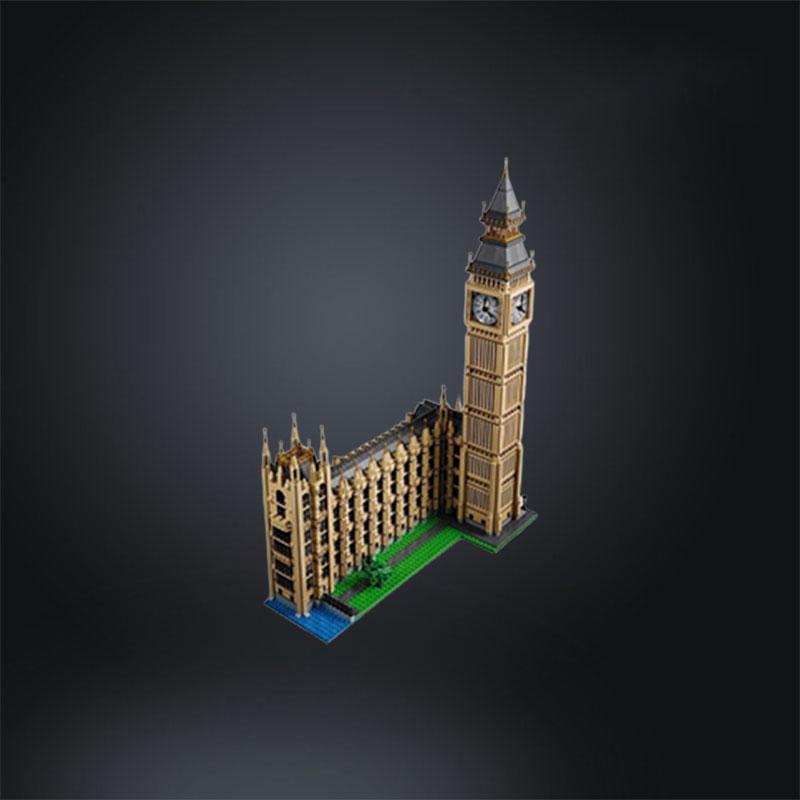 Lego big ben original price new arrivals