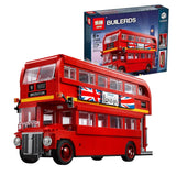 Lepin Builders 21045 (1711) pcs