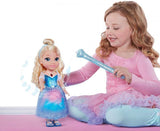 Disney Princess 14-inch Cinderella and Magic Wand Doll-99550
