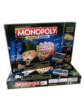 Monopoly Ultimate banking