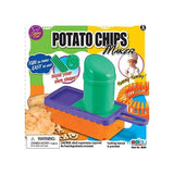 GALEY POTATO CHIPS MAKER-8606