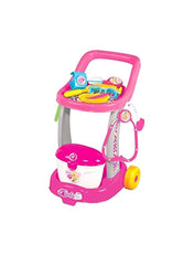 Dede Barbie Doctor Trolley Set - One Shop The Toy Store