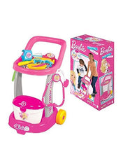 Dede Barbie Doctor Trolley Set - One Shop The Toy Store