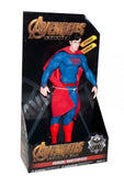 AVENGERS ACTION FIGURES COLLECTION