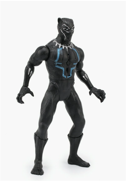 AVENGERS FIGURE UNION LEGEND COLLECTION SERIES