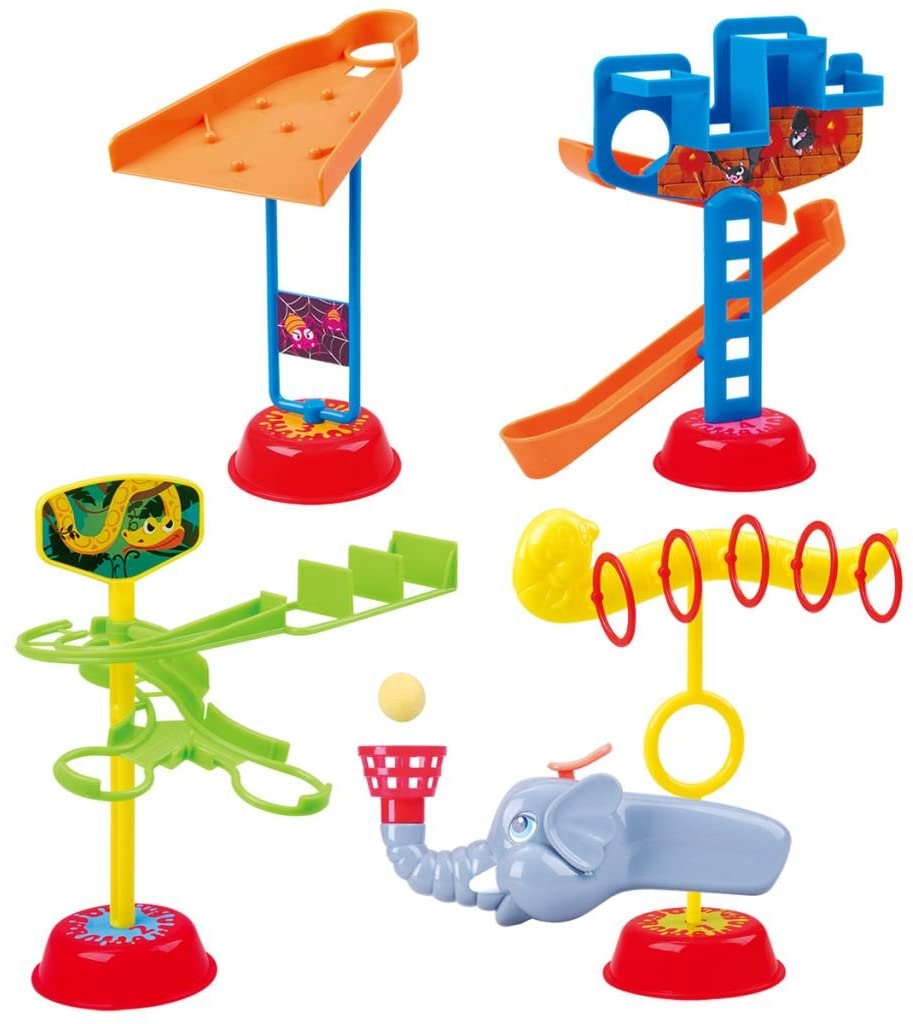 Playgo Floating Maze Secondary image