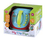 Playgo My Deep Fryer - One Shop Online Toys in Pakistan