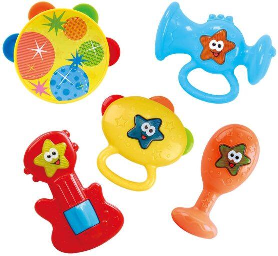 Playgo My First Jazz Band - One Shop Online Toys in Pakistan
