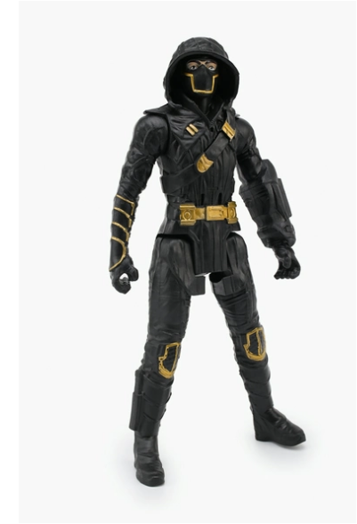 AVENGERS FIGURE UNION LEGEND COLLECTION SERIES