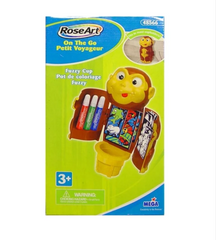 ROSE ART SET