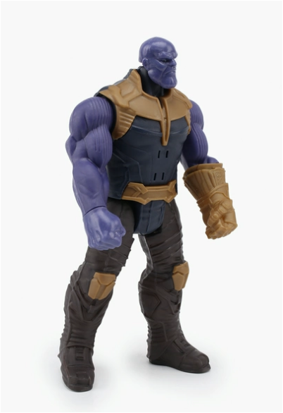 AVENGERS FIGURE UNION LEGEND COLLECTION SERIES