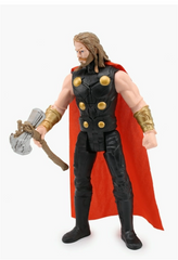 AVENGERS FIGURE UNION LEGEND COLLECTION SERIES